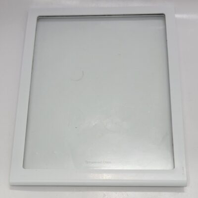 Genuine Refrigerator Whirlpool Glass Shelf Part#W10238483