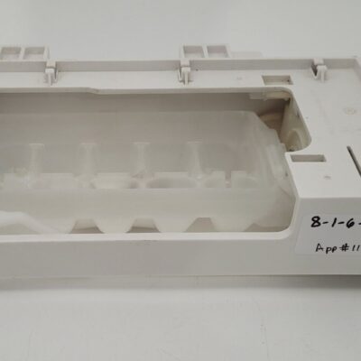 Genuine Refrigerator Whirlpool Ice Maker Part#W11130444