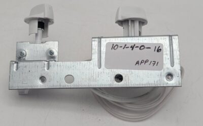 Genuine Refrigerator Whirlpool Temperature Control Thermostat Part#W10396166 - Image 4