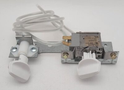 Genuine Refrigerator Whirlpool Temperature Control Thermostat Part#W10396166