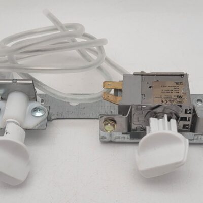 Genuine Refrigerator Whirlpool Temperature Control Thermostat Part#W10396166