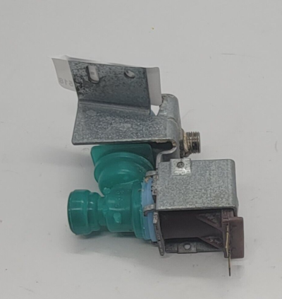 Genuine Refrigerator Whirlpool Water Inlet Valve Part#W10238100 - Image 3