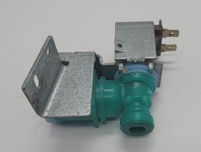 Genuine Refrigerator Whirlpool Water Inlet Valve Part#W10238100