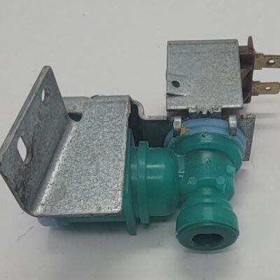 Genuine Refrigerator Whirlpool Water Inlet Valve Part#W10238100