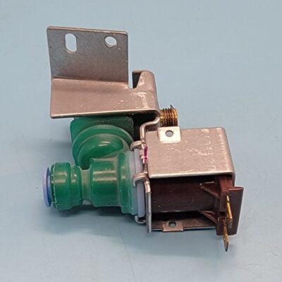 Genuine Refrigerator Whirlpool Water Inlet Valve Part#W10498992