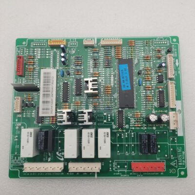 Genuine Samsung Refrigerator  Control Board Part#DA41-00413G