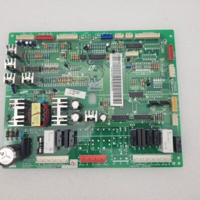 Genuine Samsung Refrigerator Control Board Part#DA41-00651