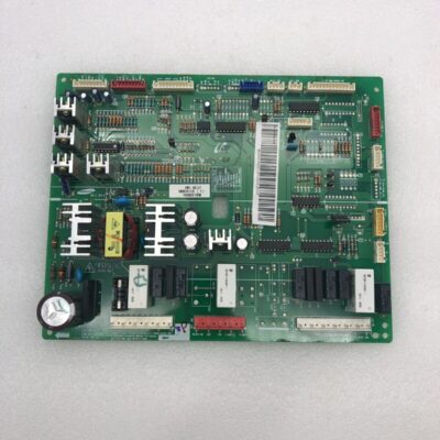 Genuine Samsung Refrigerator Control Board Part#DA41-00651M