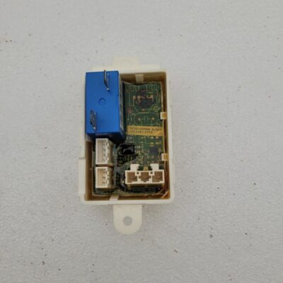 Genuine Samsung Washer Heater Control Board Part#DC92-00544