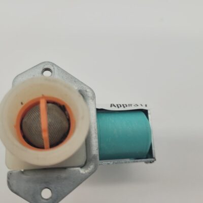 Genuine Samsung Washer Inlet Valve Part#DC62-30314K