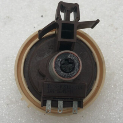 Genuine Samsung Washing Machine Water Pressure Switch Part#DN-S14T-H DPS-KS1B451