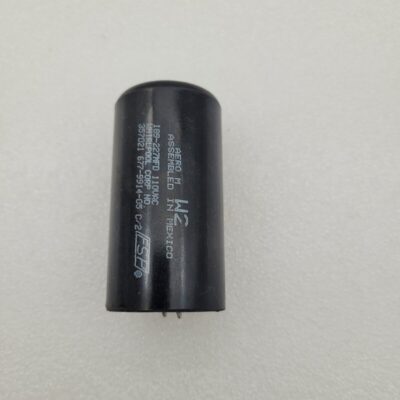 Genuine Start Capacitor FSP Part#189-227MFD 357021