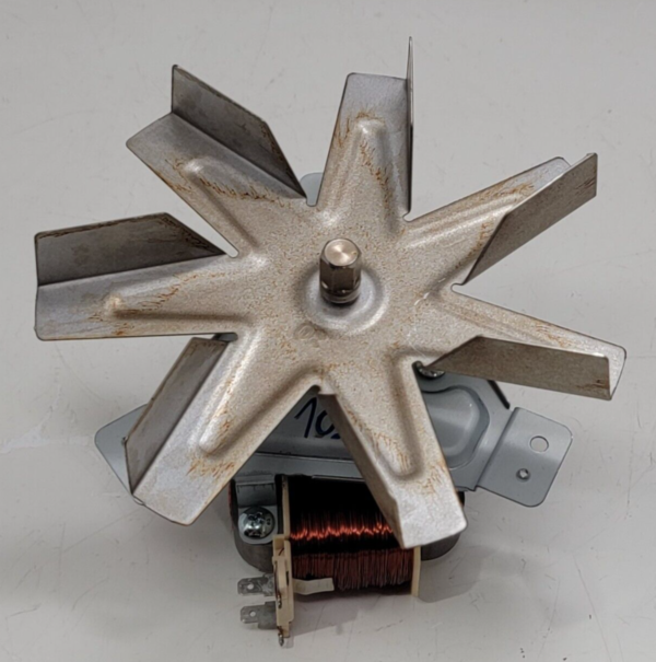 Genuine Stove Samsung Convection Fan Motor w/Blade Part#SMC-U386E