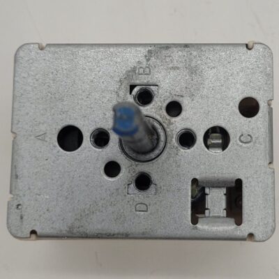 Genuine Stove Samsung Infinite Switch Part#DG44-01009A