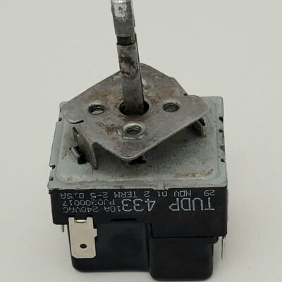 Genuine Stove Viking Switch Part#PJ0300017