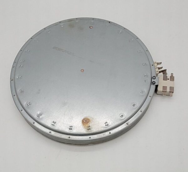 Genuine Stove Whirlpool Surface Element Part#W10162040 - Image 3