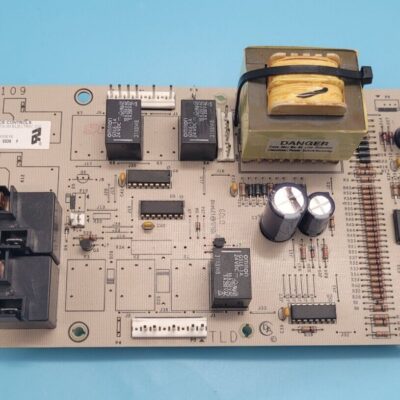 Genuine Wall Oven Thermador Control Board Part#00N20450102