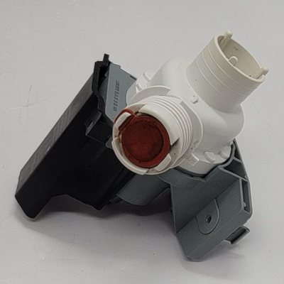 Genuine Washer Electrolux Drain Pump Part#1372408