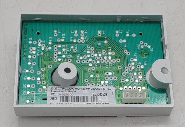 Genuine Washer Frigidaire Control Board Part#134556500