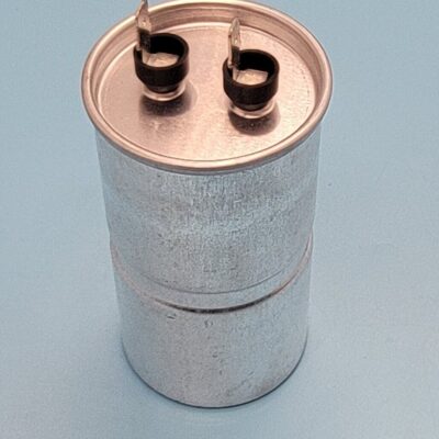 Genuine Washer GE Capacitor Part#290D1102P002