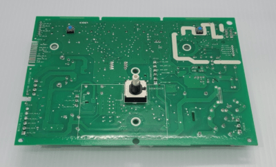 Genuine Washer GE Control Board Part#290D2226G003 - Image 3