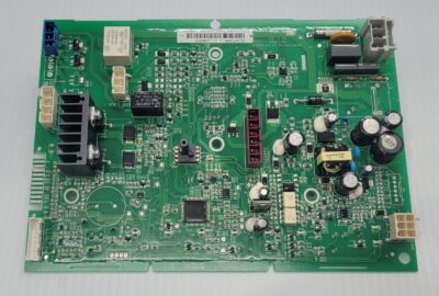 Genuine Washer GE Control Board Part#290D2226G003