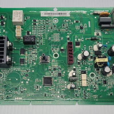 Genuine Washer GE Control Board Part#290D2226G003