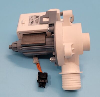 Genuine Washer GE Drain Pump Part#290D1201G001