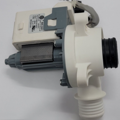 Genuine Washer GE Drain Pump Part#290D1201G002