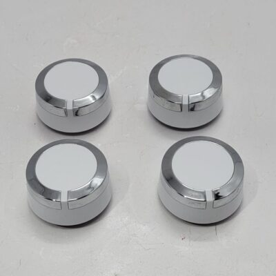 Genuine Washer GE Knob Set Part#WH01X24378