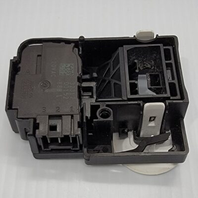 Genuine Washer GE Lid Lock Switch Part#290D1580P002