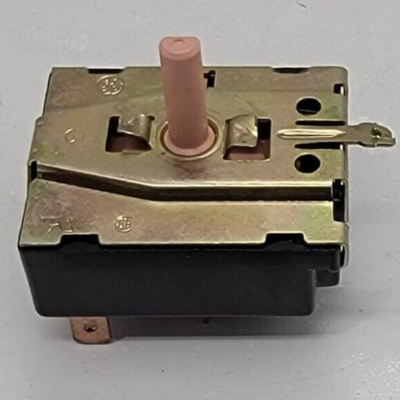 Genuine Washer GE Selector Switch Part#572D437P014