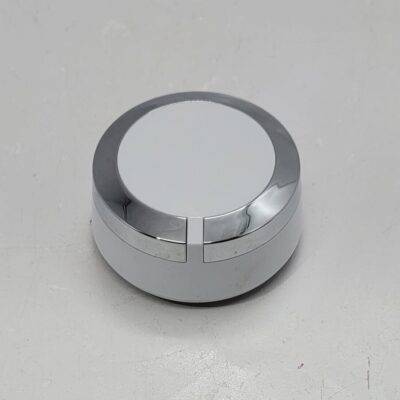 Genuine Washer GE Timer Knob Part#WH01X24377 290D2111P001