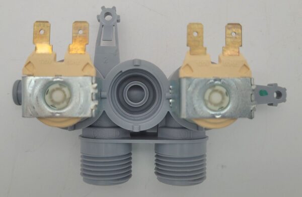 Genuine Washer GE Water Inlet Valve Part#WH13X10037 - Image 5