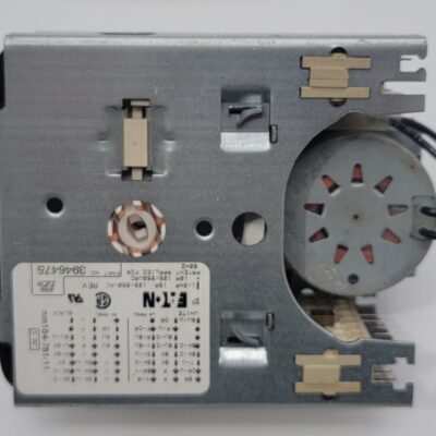 Genuine Washer Kenmore Timer Part#3946475