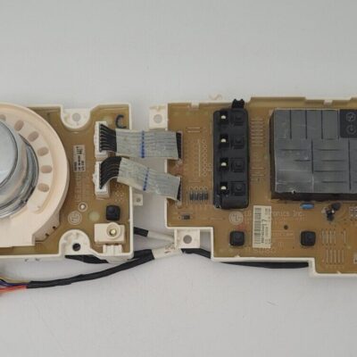 Genuine Washer LG Circuit Board Part#EBR78534417