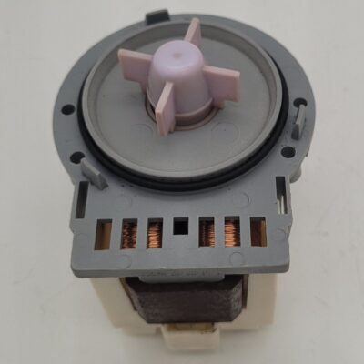 Genuine Washer LG Circulation Pump Part#EAU61383503