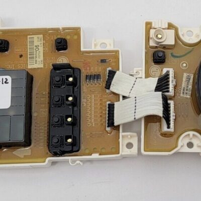 Genuine Washer LG Control Board Part#EBR78534406