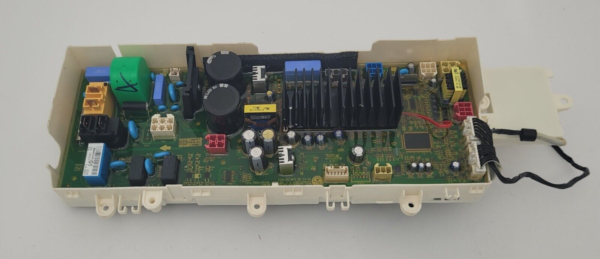 Genuine Washer LG Display Board Part#EBR80342101 - Image 3