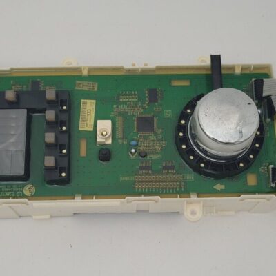 Genuine Washer LG Display Board Part#EBR80342101