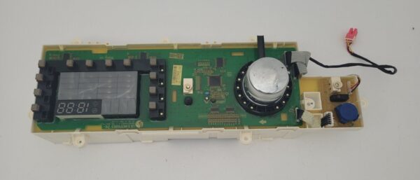 Genuine Washer LG Display Board Part#EBR80342101