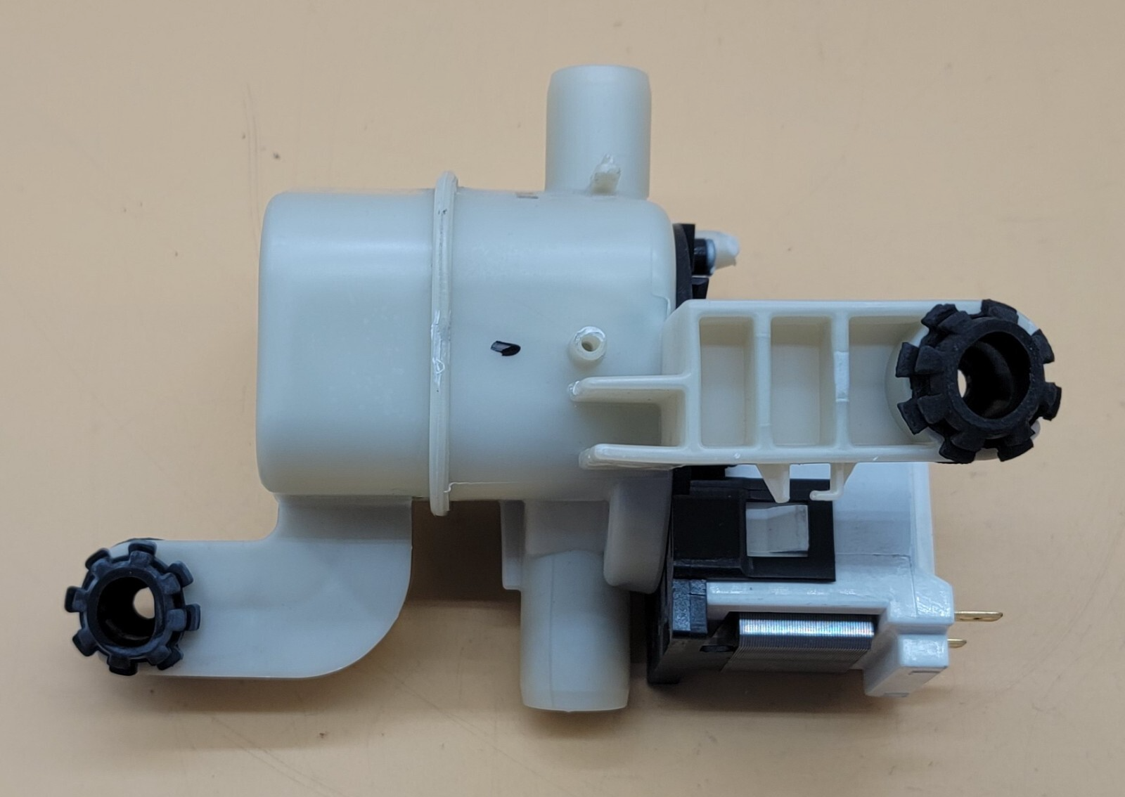 Genuine-Washer-LG-Drain-Motor-PartEAU62263308-405815987790 Genuine Washer LG Drain Motor PartEAU62263308 405815987790