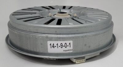 Genuine Washer LG Stator Rotor Part#266C01 4417EA1002X 4413EA1004D - Image 4