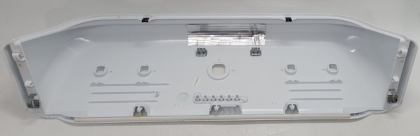 Genuine Washer Maytag Control Panel Part#W10513410 - Image 3