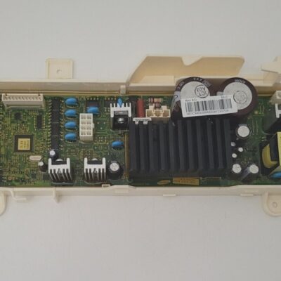 Genuine Washer Samsung Circuit Board Part#DC9201625B DC9404388A