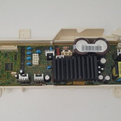 Genuine Washer Samsung Circuit Board Part#DC94-04388A