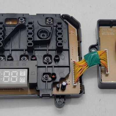 Genuine Washer Samsung Control Board Part#DC92-00773J