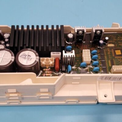 Genuine Washer Samsung Control Board Part#DC9201625B DC92-01624B