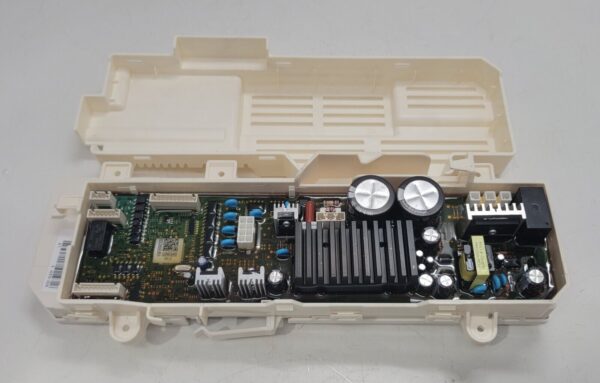 Genuine Washer Samsung Control Board Part#DC94-04388A DC92-01624B - Image 3