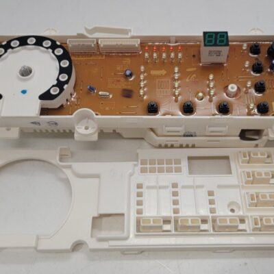 Genuine Washer Samsung Control Board Part#DC94-04388A DC92-01624B